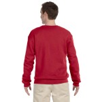 Jerzees NuBlend 8oz Crewneck Sweatshirt 